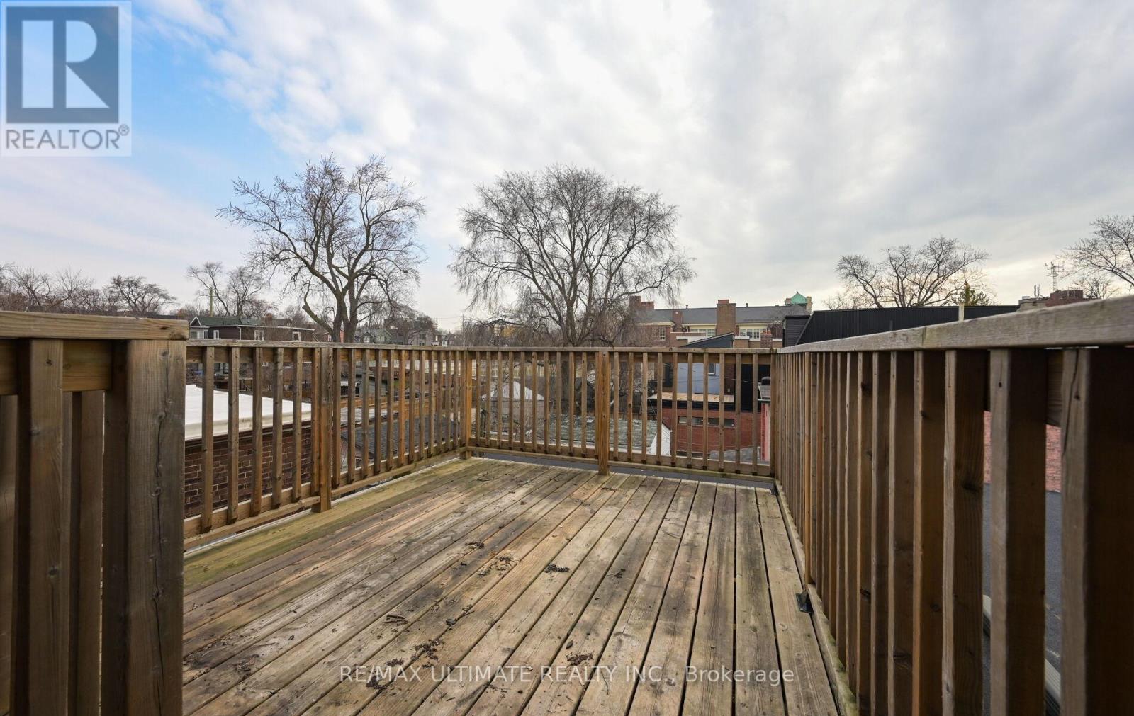 2nd + 3rd Floor - 501c Carlaw Avenue, Toronto (North Riverdale), Ontario  M4K 3J3 - Photo 30 - E12879034