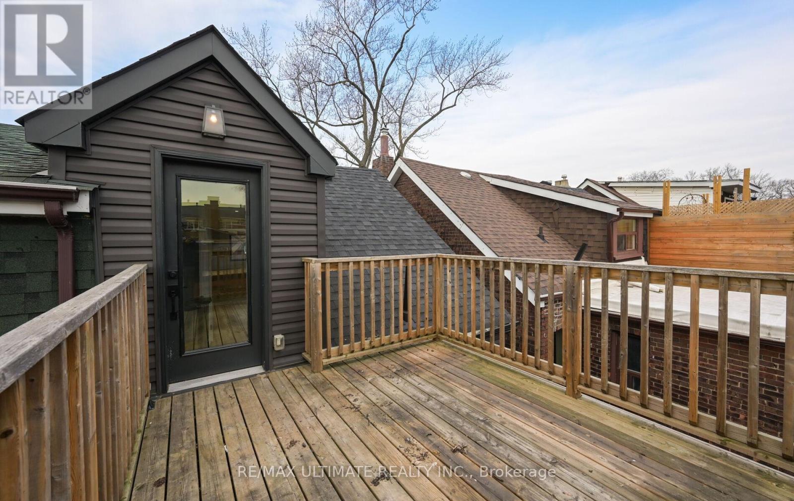 2nd + 3rd Floor - 501c Carlaw Avenue, Toronto (North Riverdale), Ontario  M4K 3J3 - Photo 31 - E12879034