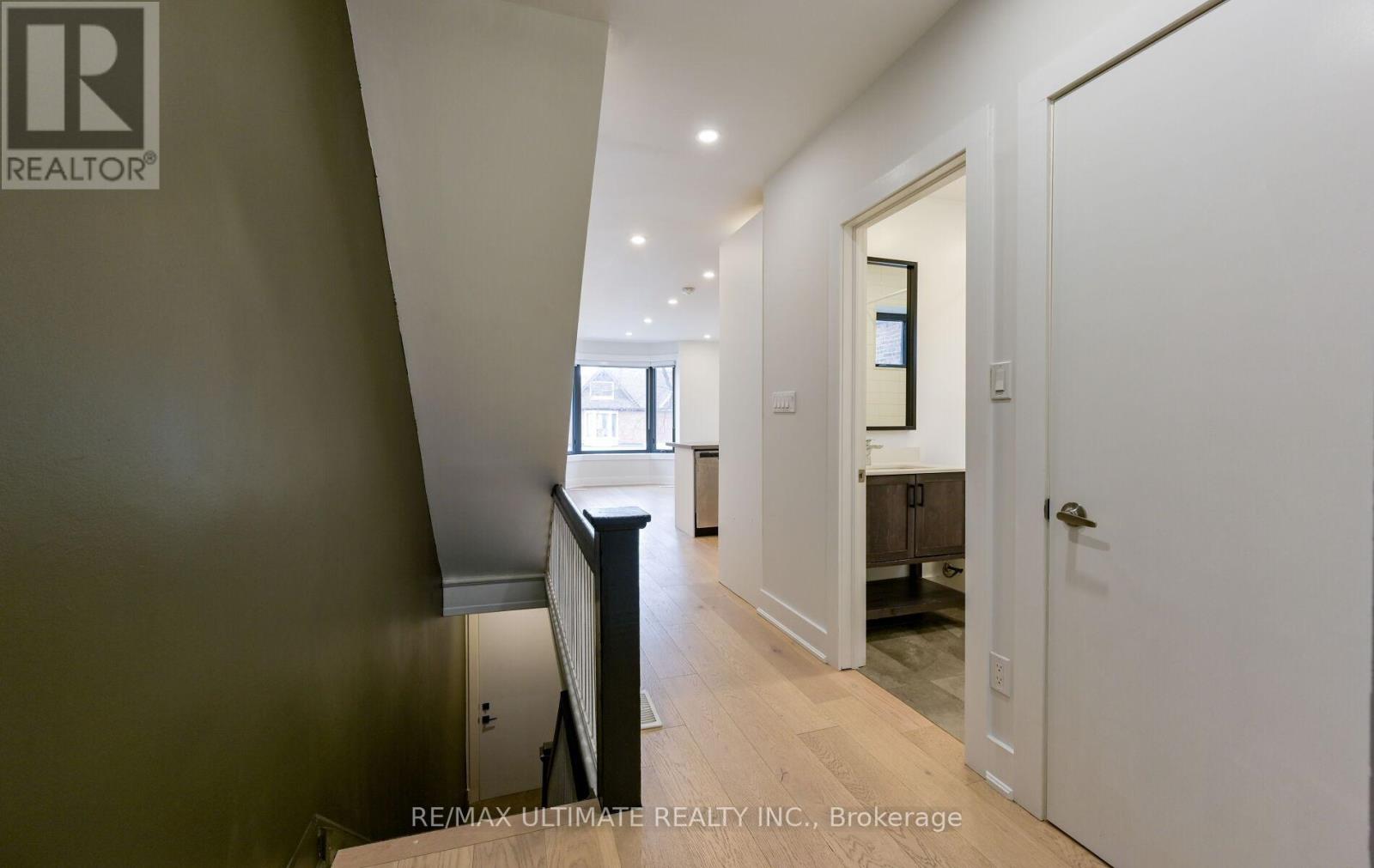 2nd + 3rd Floor - 501c Carlaw Avenue, Toronto (North Riverdale), Ontario  M4K 3J3 - Photo 5 - E12879034