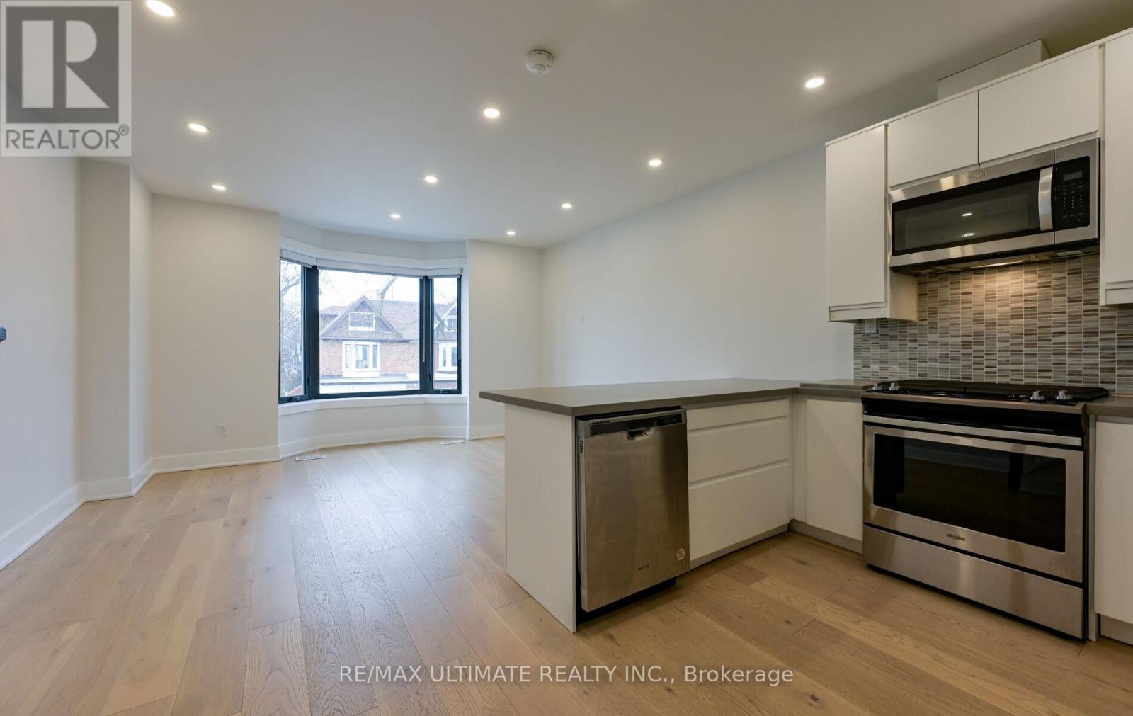 2nd + 3rd Floor - 501c Carlaw Avenue, Toronto (North Riverdale), Ontario  M4K 3J3 - Photo 6 - E12879034