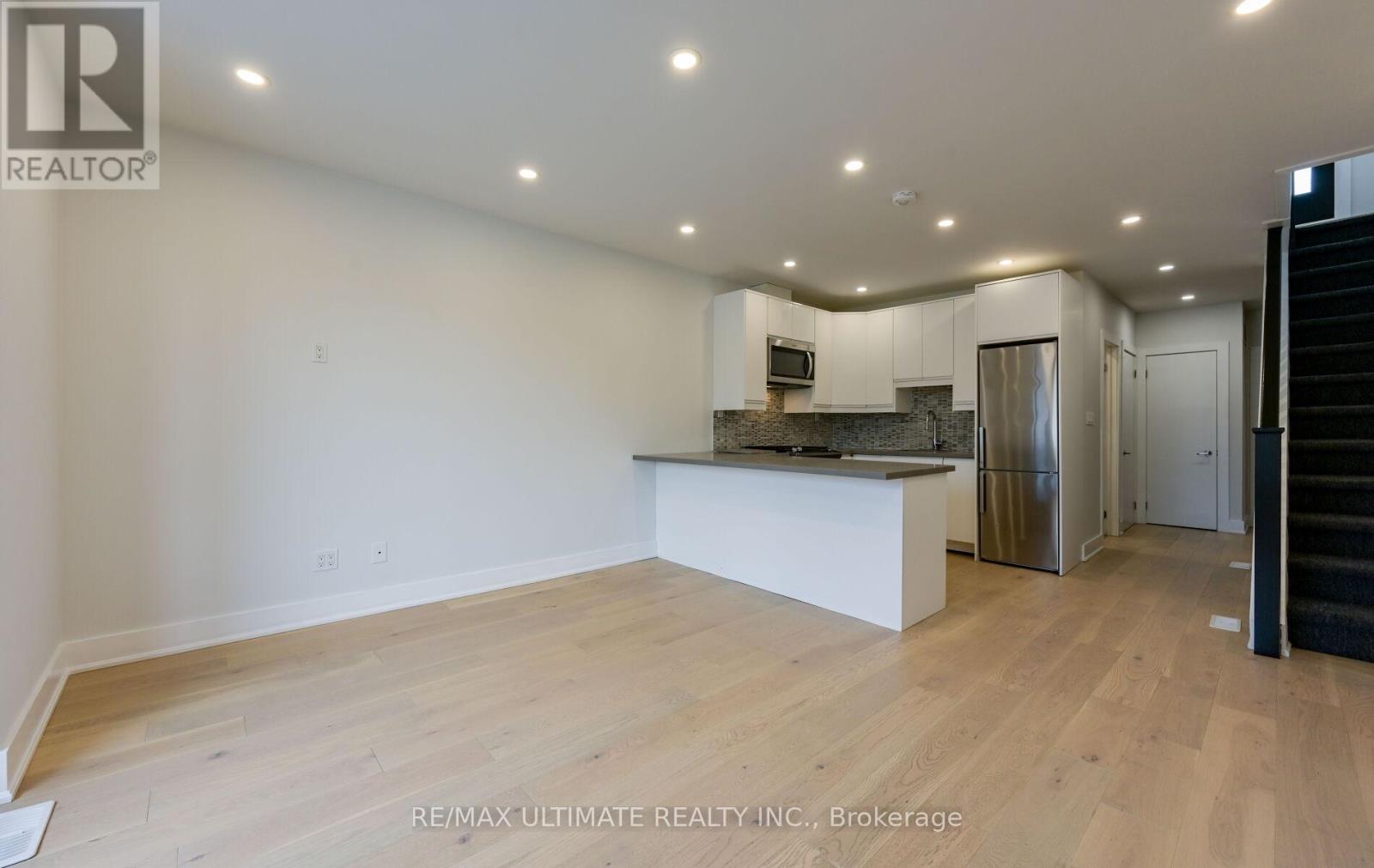 2nd + 3rd Floor - 501c Carlaw Avenue, Toronto (North Riverdale), Ontario  M4K 3J3 - Photo 8 - E12879034