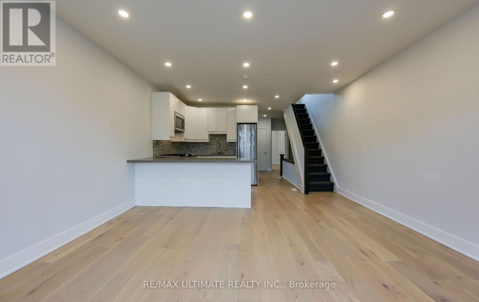 2nd + 3rd Floor - 501c Carlaw Avenue, Toronto (North Riverdale), Ontario  M4K 3J3 - Photo 9 - E12879034