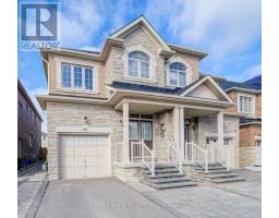 66 MOHANDAS DRIVE, Markham, Ontario
