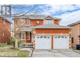 36 PRINCE DRIVE, Bradford West Gwillimbury, Ontario