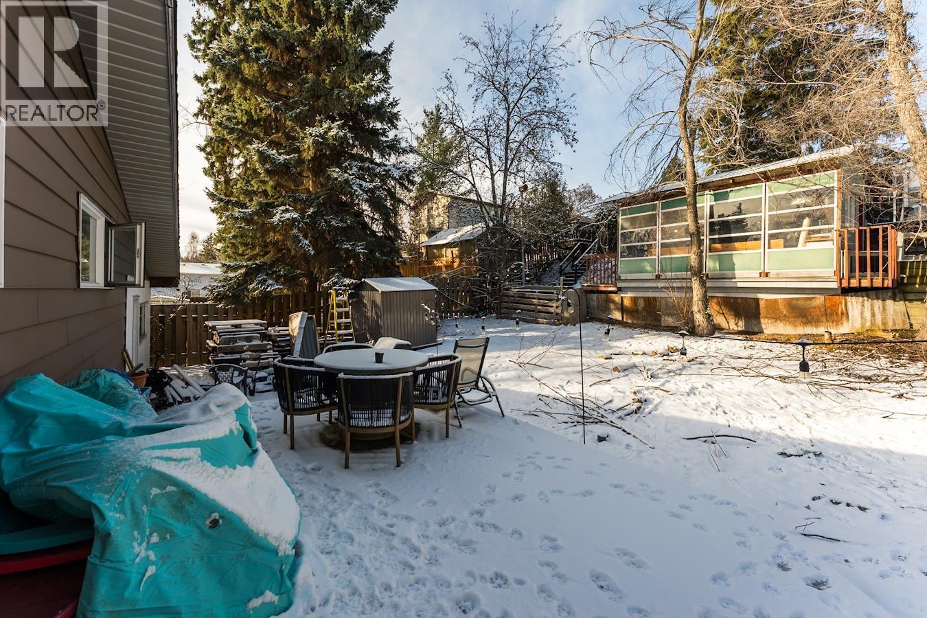 239 Fern Crescent, Prince George, British Columbia  V2N 1J5 - Photo 38 - R3099284