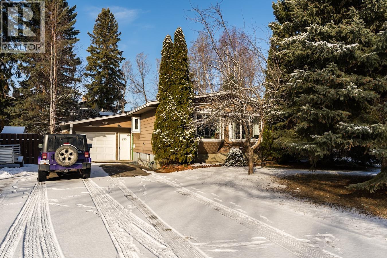 239 Fern Crescent, Prince George, British Columbia  V2N 1J5 - Photo 39 - R3099284