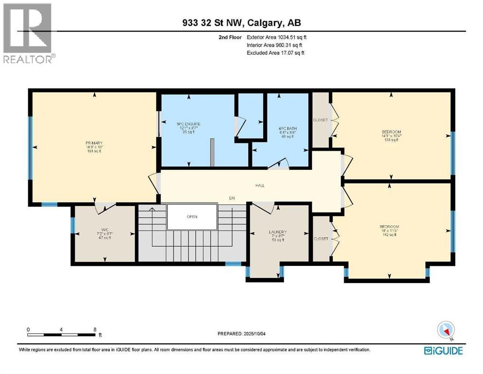933 32 Street Nw, Calgary, Alberta  T2N 2W3 - Photo 32 - A2279699