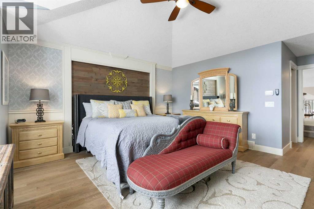 295 Coopers Hill Sw, Airdrie, Alberta  T4B 0B9 - Photo 21 - A2292805