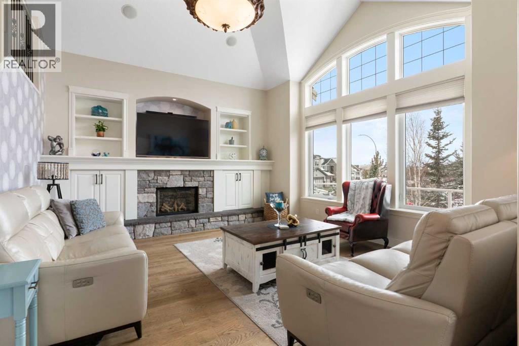 295 Coopers Hill Sw, Airdrie, Alberta  T4B 0B9 - Photo 11 - A2292805