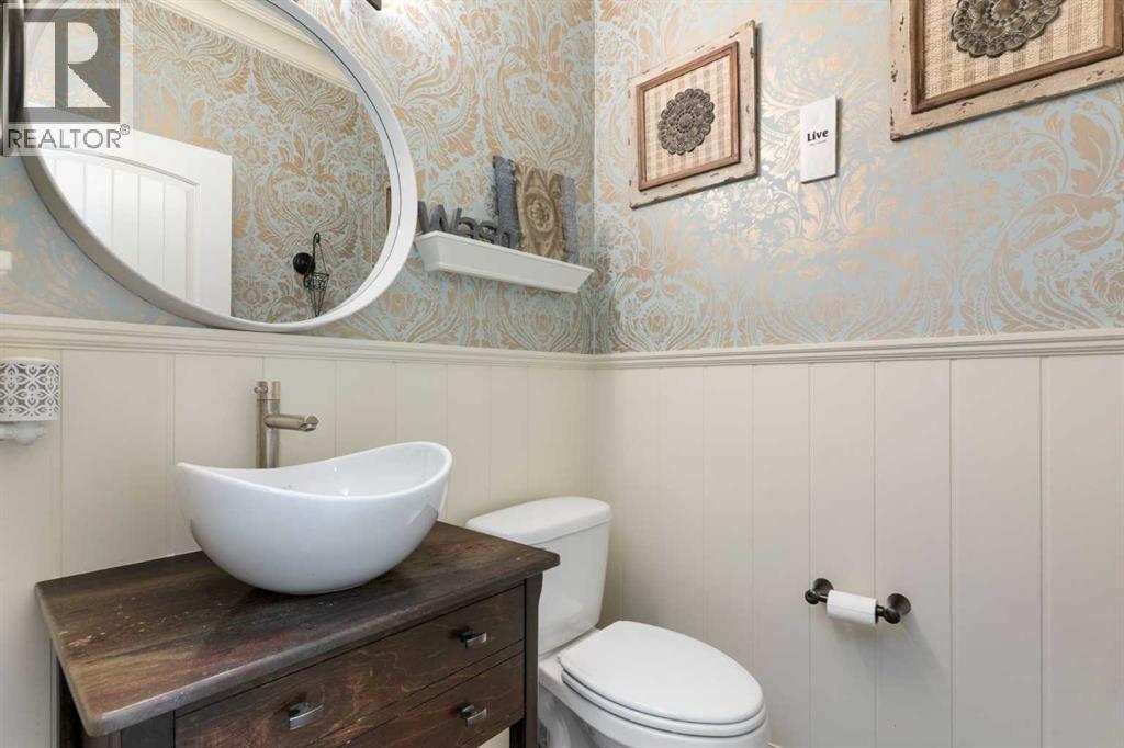 295 Coopers Hill Sw, Airdrie, Alberta  T4B 0B9 - Photo 15 - A2292805