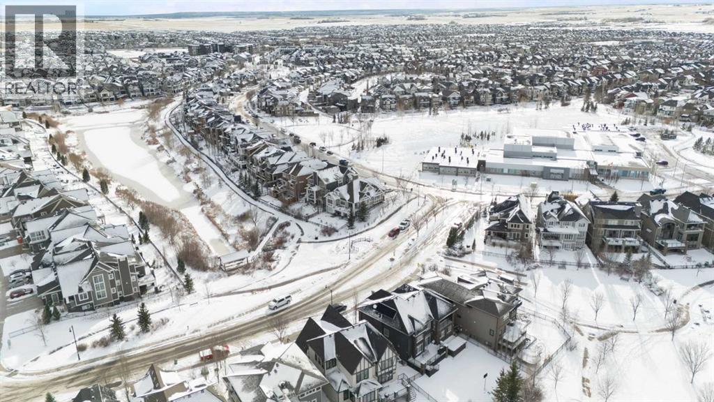 295 Coopers Hill Sw, Airdrie, Alberta  T4B 0B9 - Photo 49 - A2292805