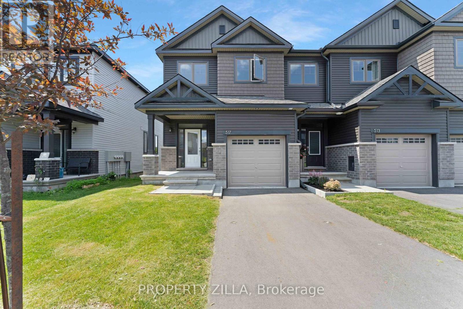 517 ENCLAVE LANE, Clarence-Rockland, Ontario