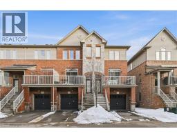 4165 UPPER MIDDLE Road Unit# 2, Burlington, Ontario