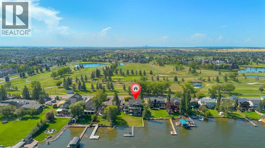 476 West Chestermere Drive, Chestermere, Alberta  T1X 1B3 - Photo 8 - A2278634