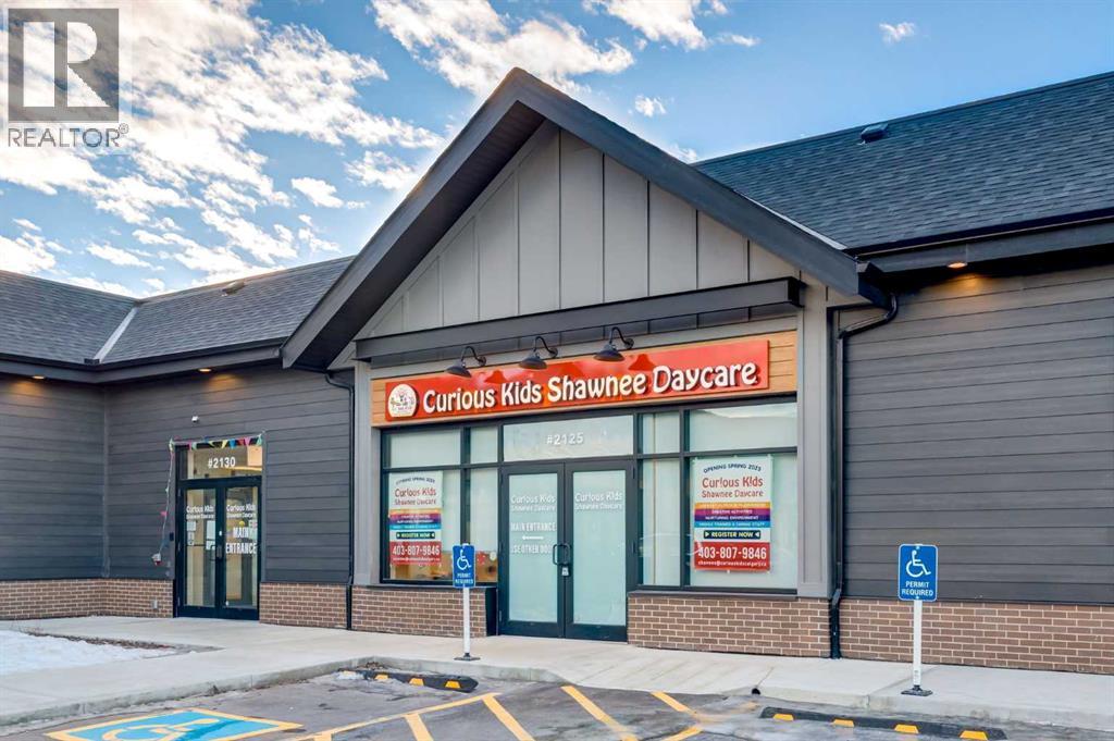 819 Shawnee Terrace Sw, Calgary, Alberta  T2Y 0T4 - Photo 50 - A2279331