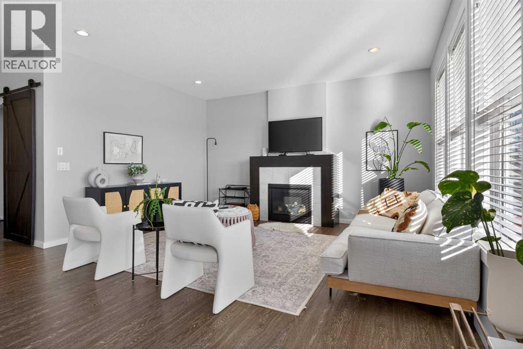 126 Bayview Circle Sw, Airdrie, Alberta  T4B 4H2 - Photo 15 - A2286936