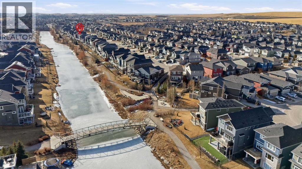 126 Bayview Circle Sw, Airdrie, Alberta  T4B 4H2 - Photo 48 - A2286936