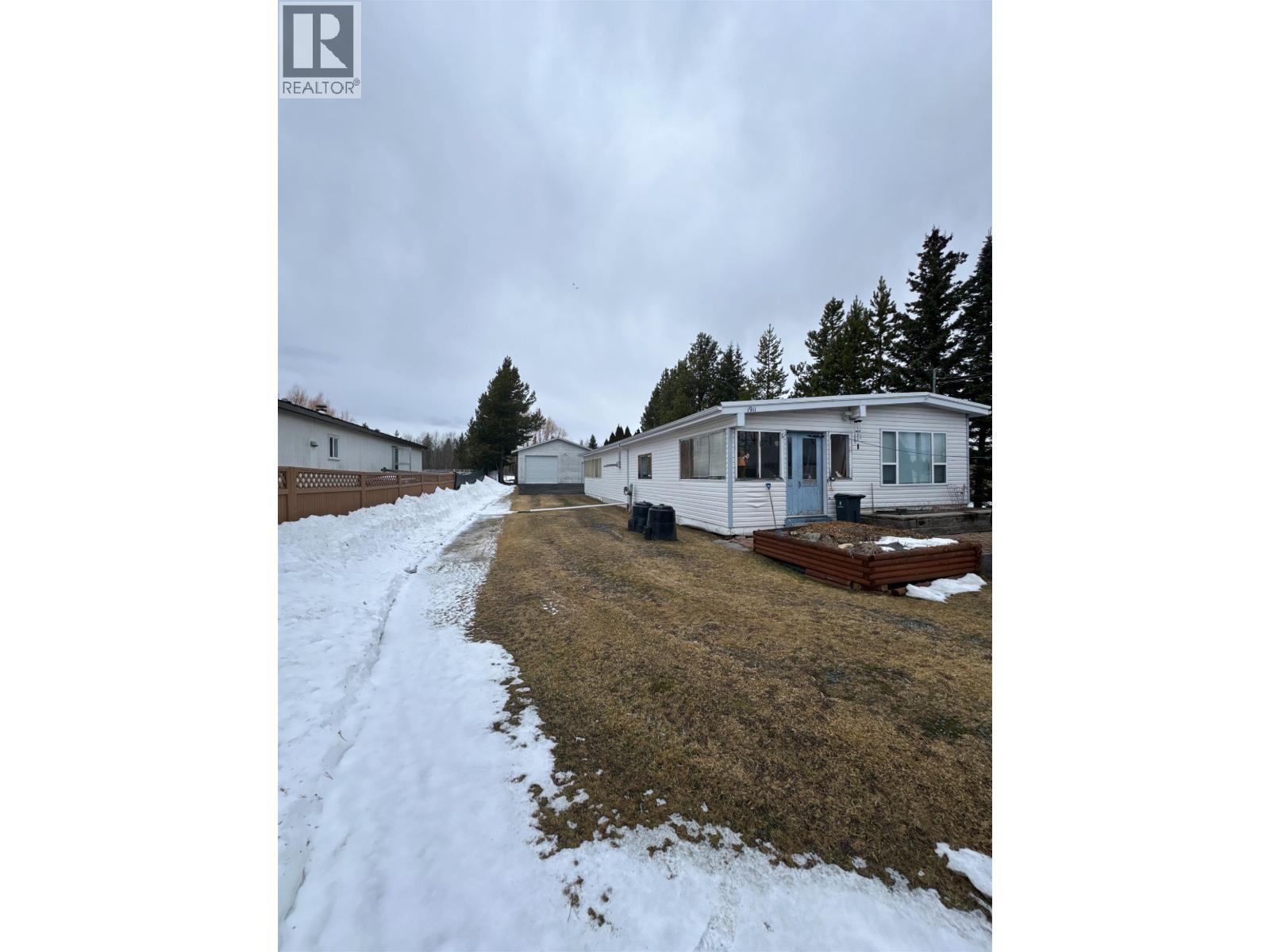 1911 N BLACKBURN ROAD, Prince George, British Columbia