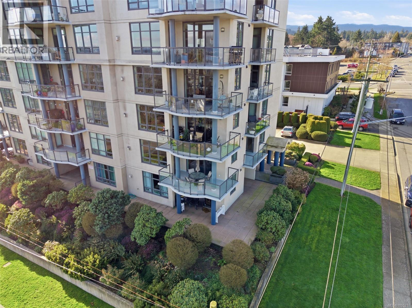 201 225 Rosehill St, Nanaimo, British Columbia  V9S 1E1 - Photo 62 - 1025211