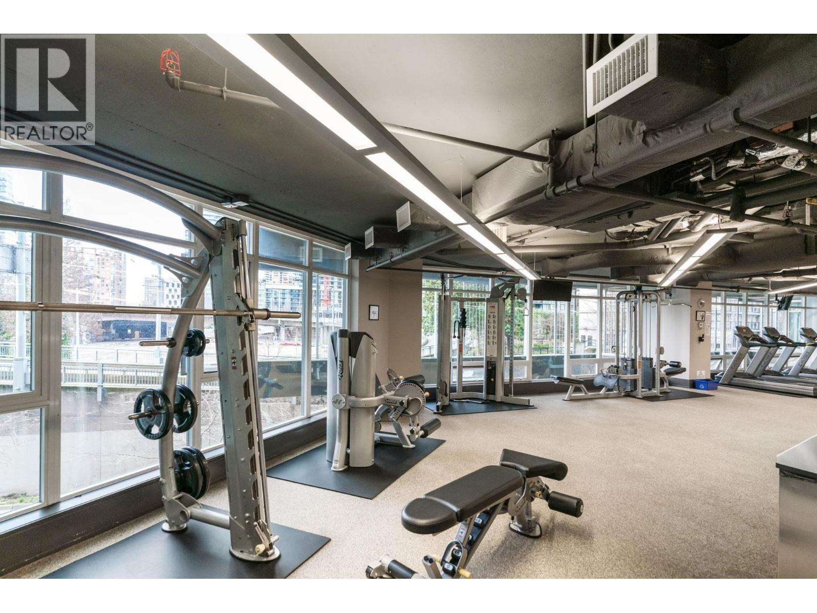 3005 1372 Seymour Street, Vancouver, British Columbia  V6Z 2P7 - Photo 35 - R3098370