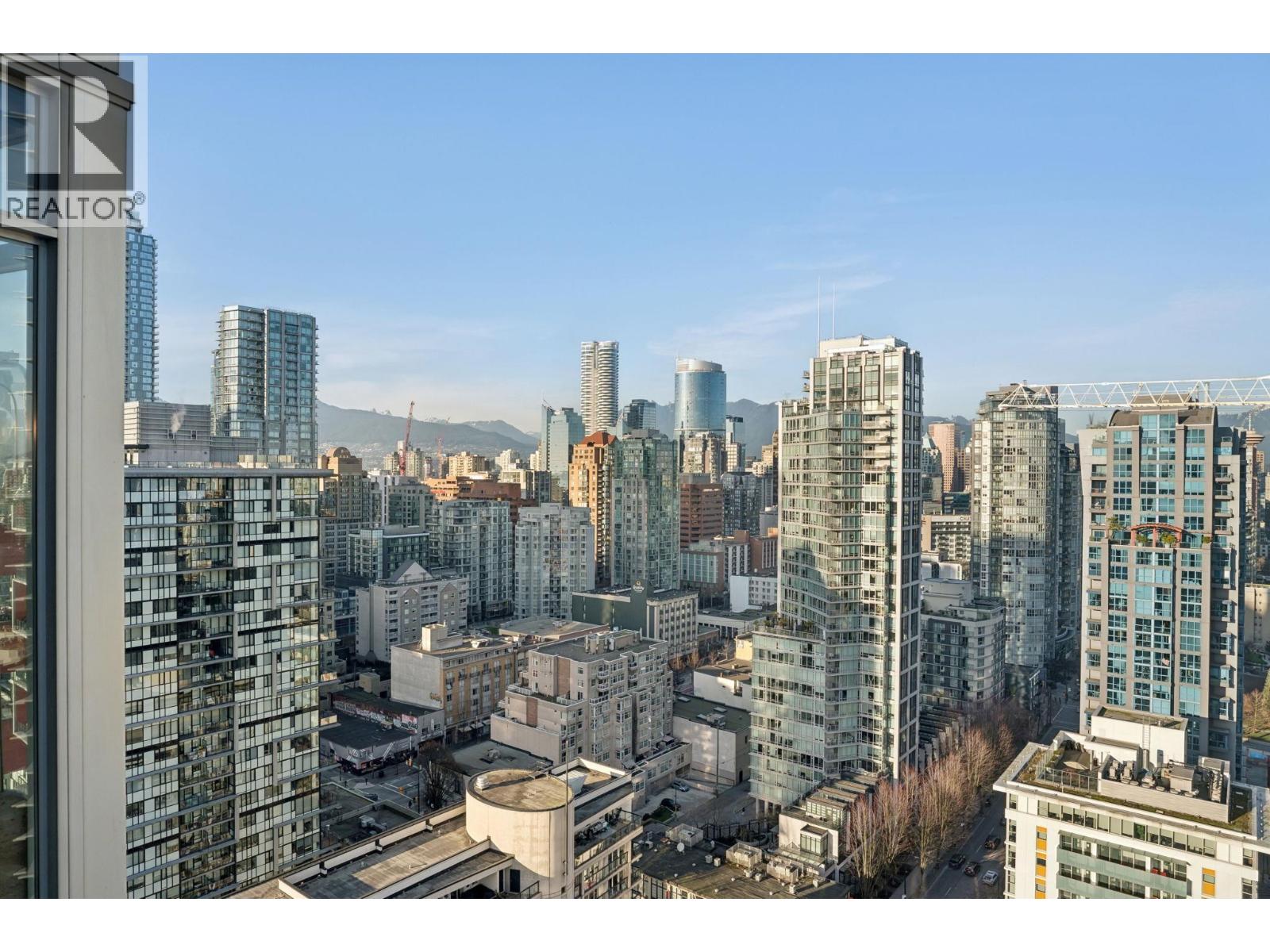 3005 1372 Seymour Street, Vancouver, British Columbia  V6Z 2P7 - Photo 31 - R3098370