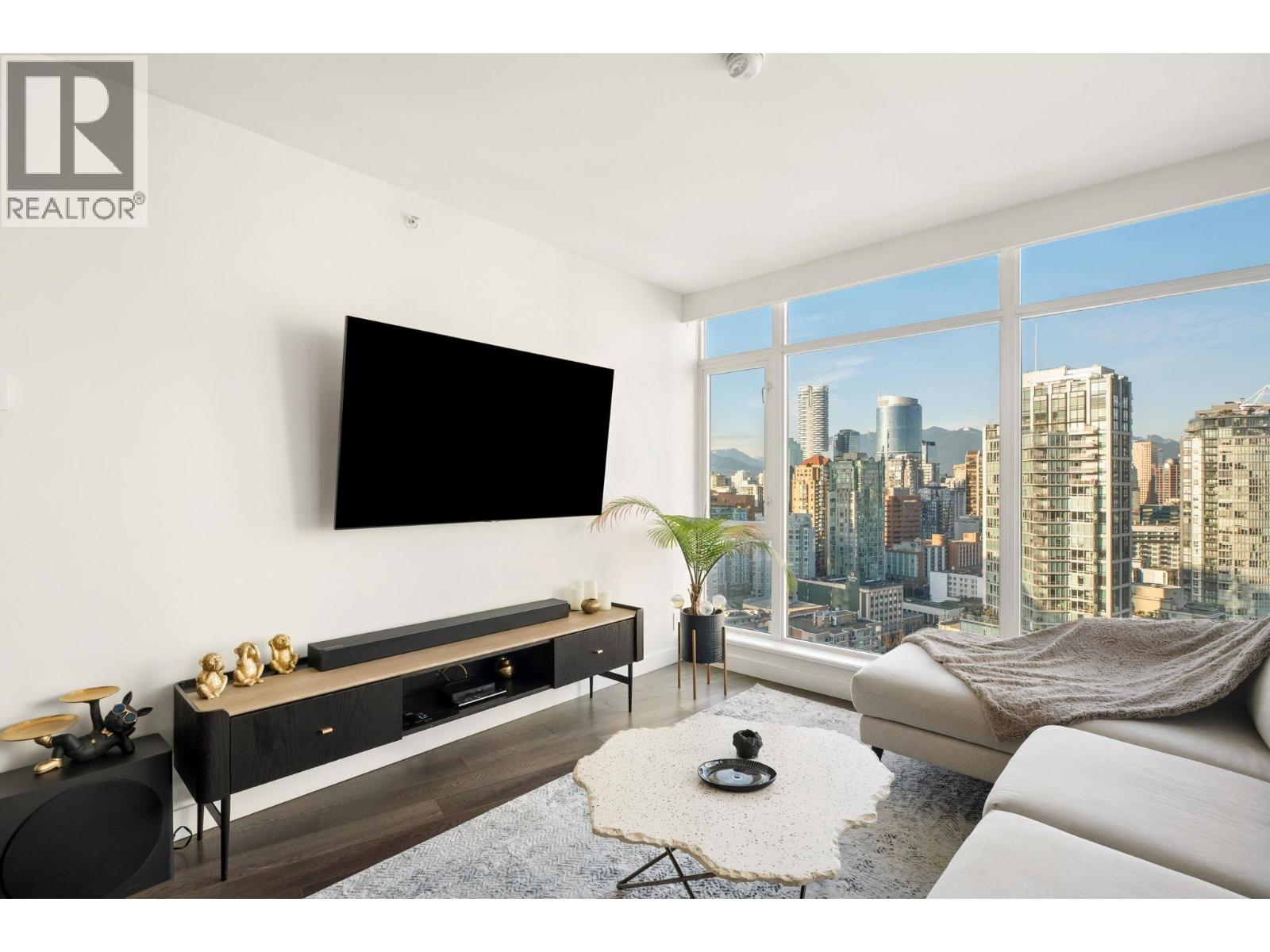 3005 1372 SEYMOUR STREET, Vancouver, British Columbia