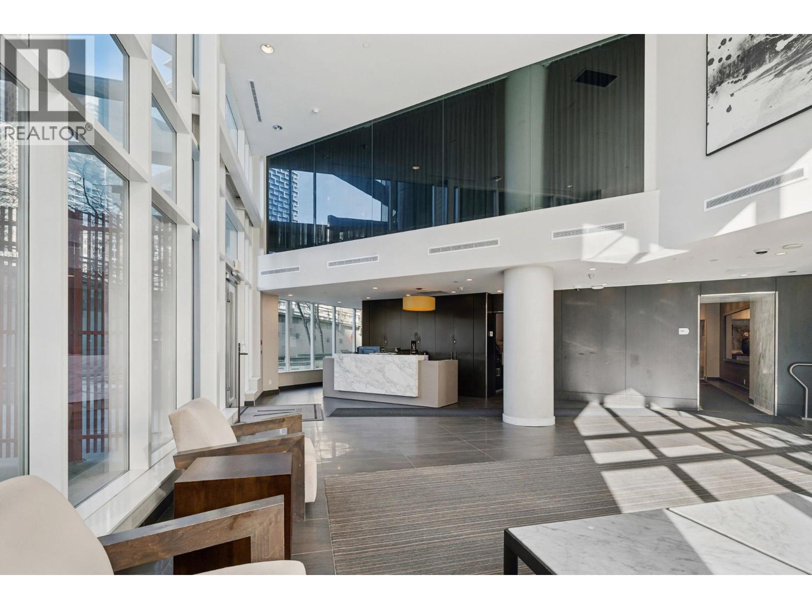 3005 1372 Seymour Street, Vancouver, British Columbia  V6Z 2P7 - Photo 38 - R3098370