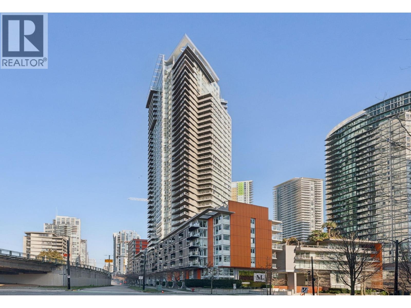 3005 1372 Seymour Street, Vancouver, British Columbia  V6Z 2P7 - Photo 39 - R3098370