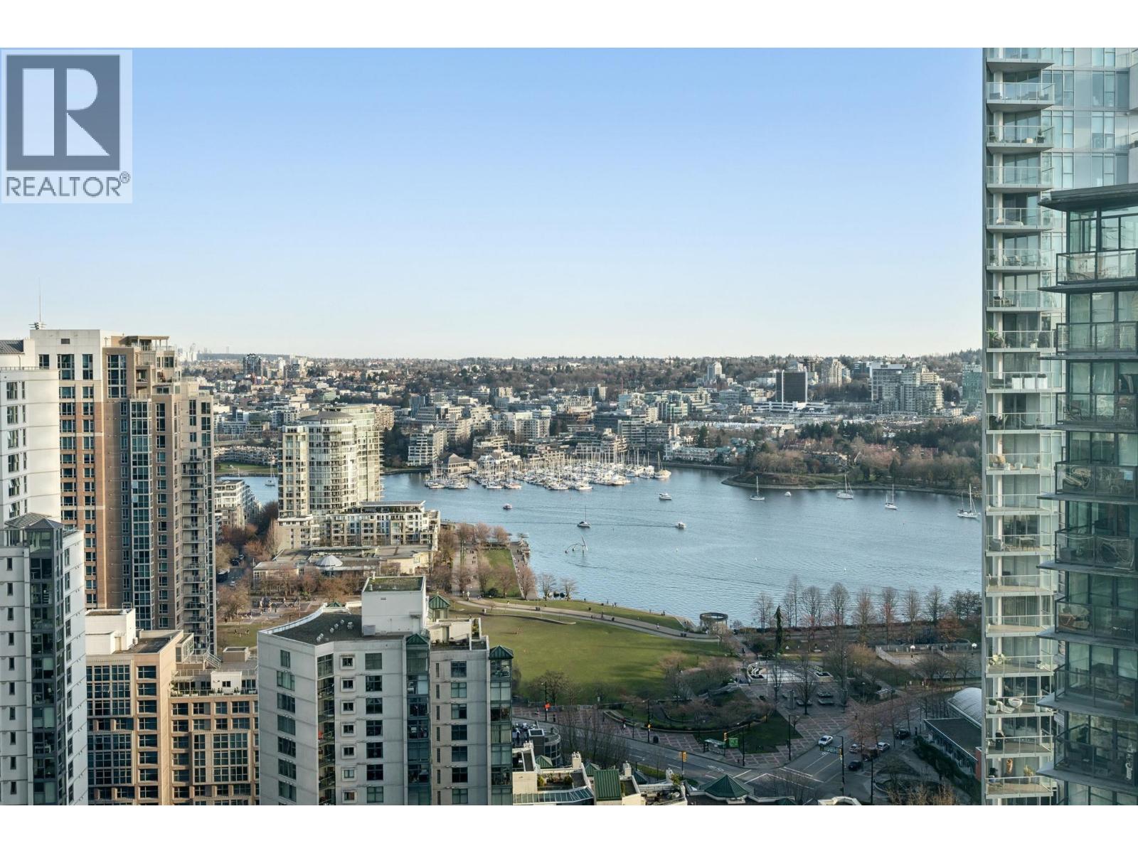 3005 1372 Seymour Street, Vancouver, British Columbia  V6Z 2P7 - Photo 24 - R3098370