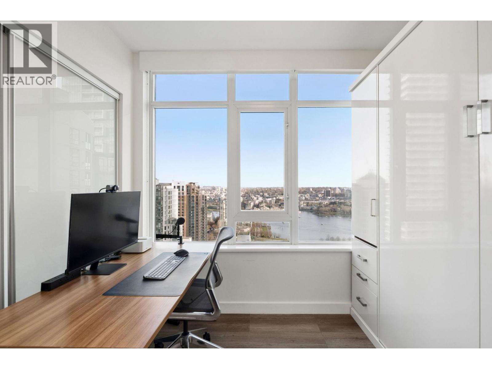 3005 1372 Seymour Street, Vancouver, British Columbia  V6Z 2P7 - Photo 22 - R3098370