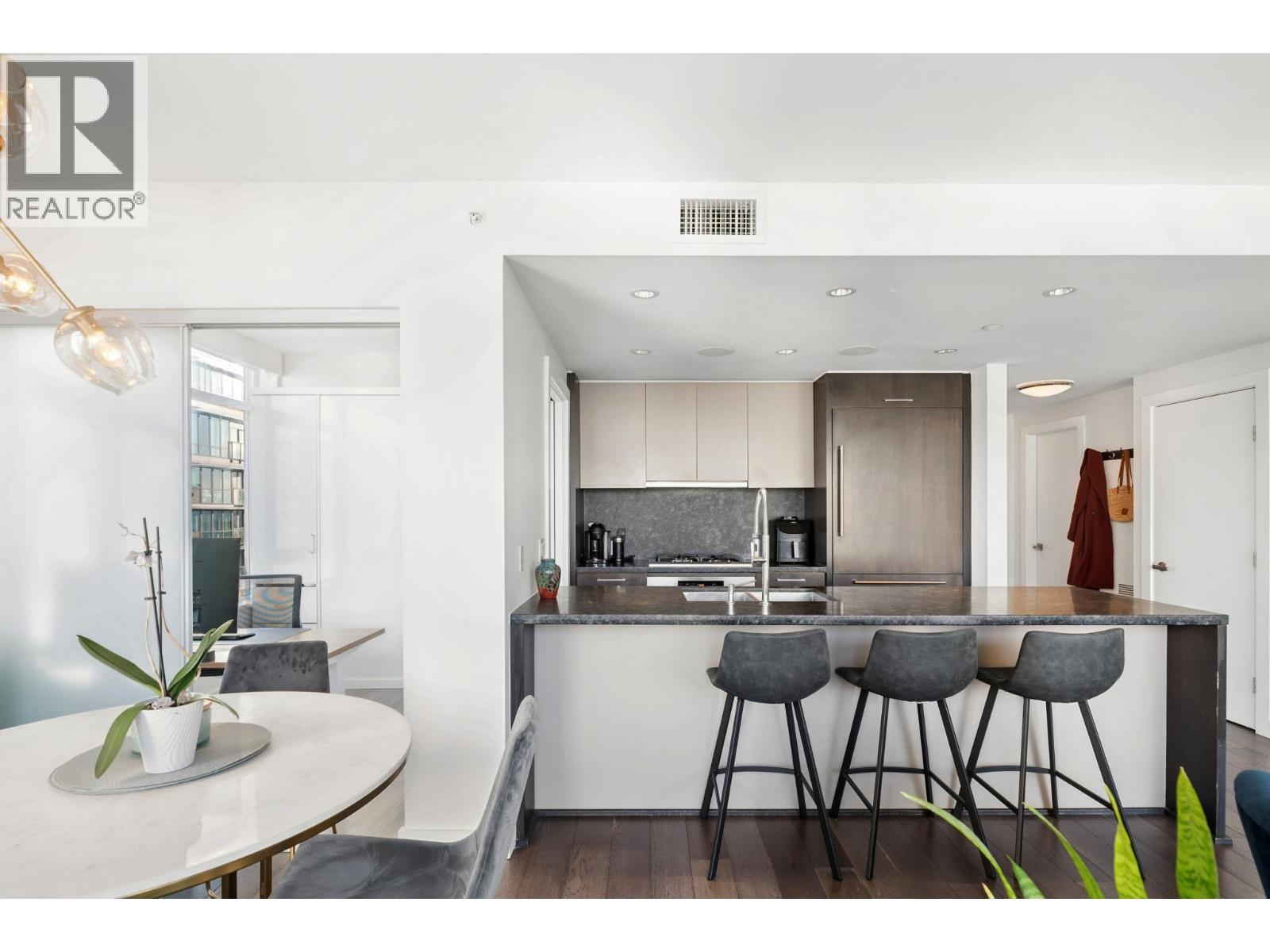 3005 1372 Seymour Street, Vancouver, British Columbia  V6Z 2P7 - Photo 12 - R3098370