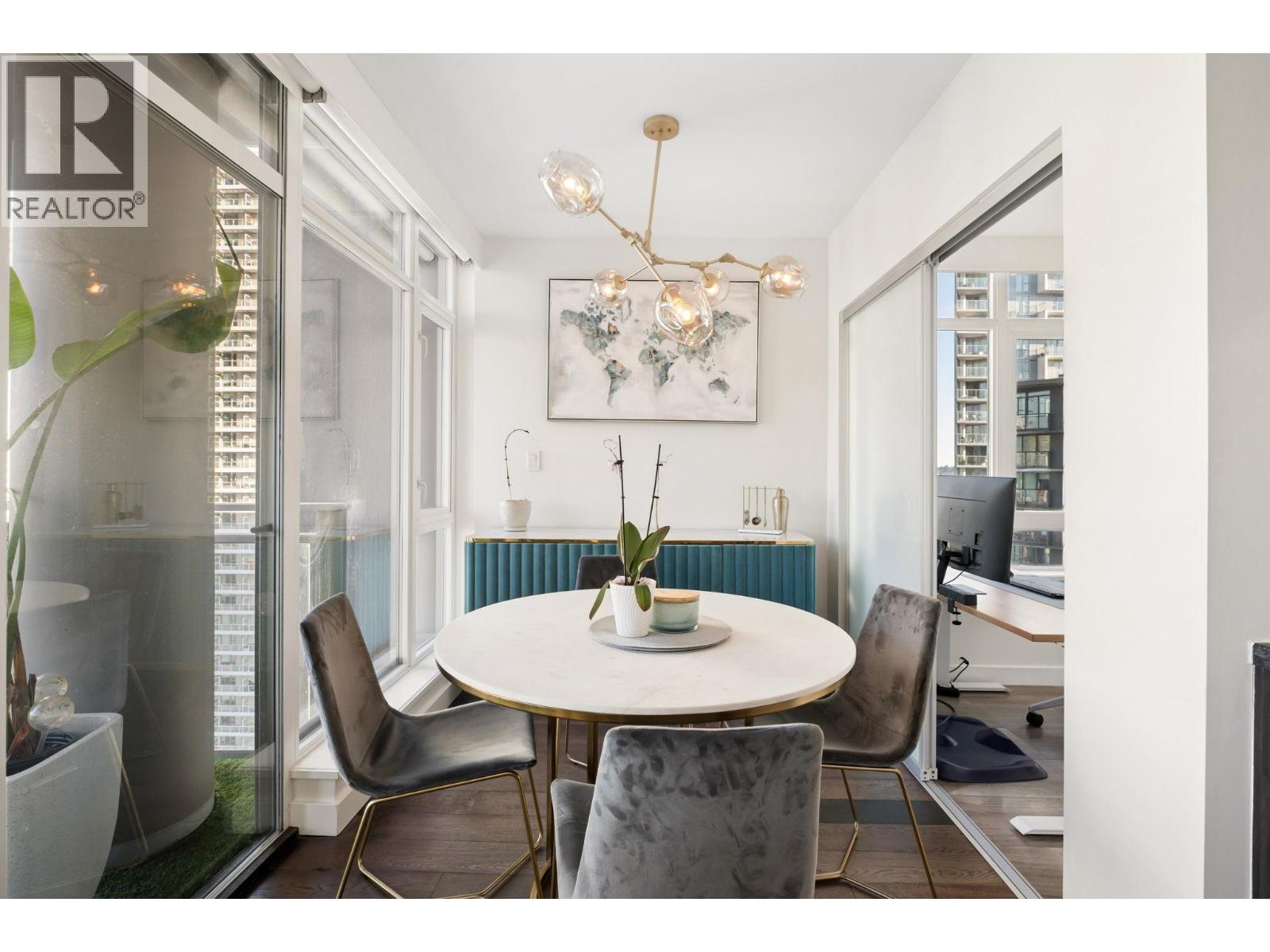 3005 1372 Seymour Street, Vancouver, British Columbia  V6Z 2P7 - Photo 14 - R3098370