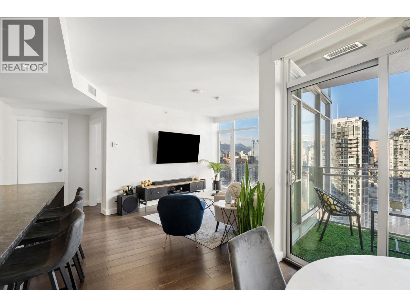 3005 1372 Seymour Street, Vancouver, British Columbia  V6Z 2P7 - Photo 15 - R3098370