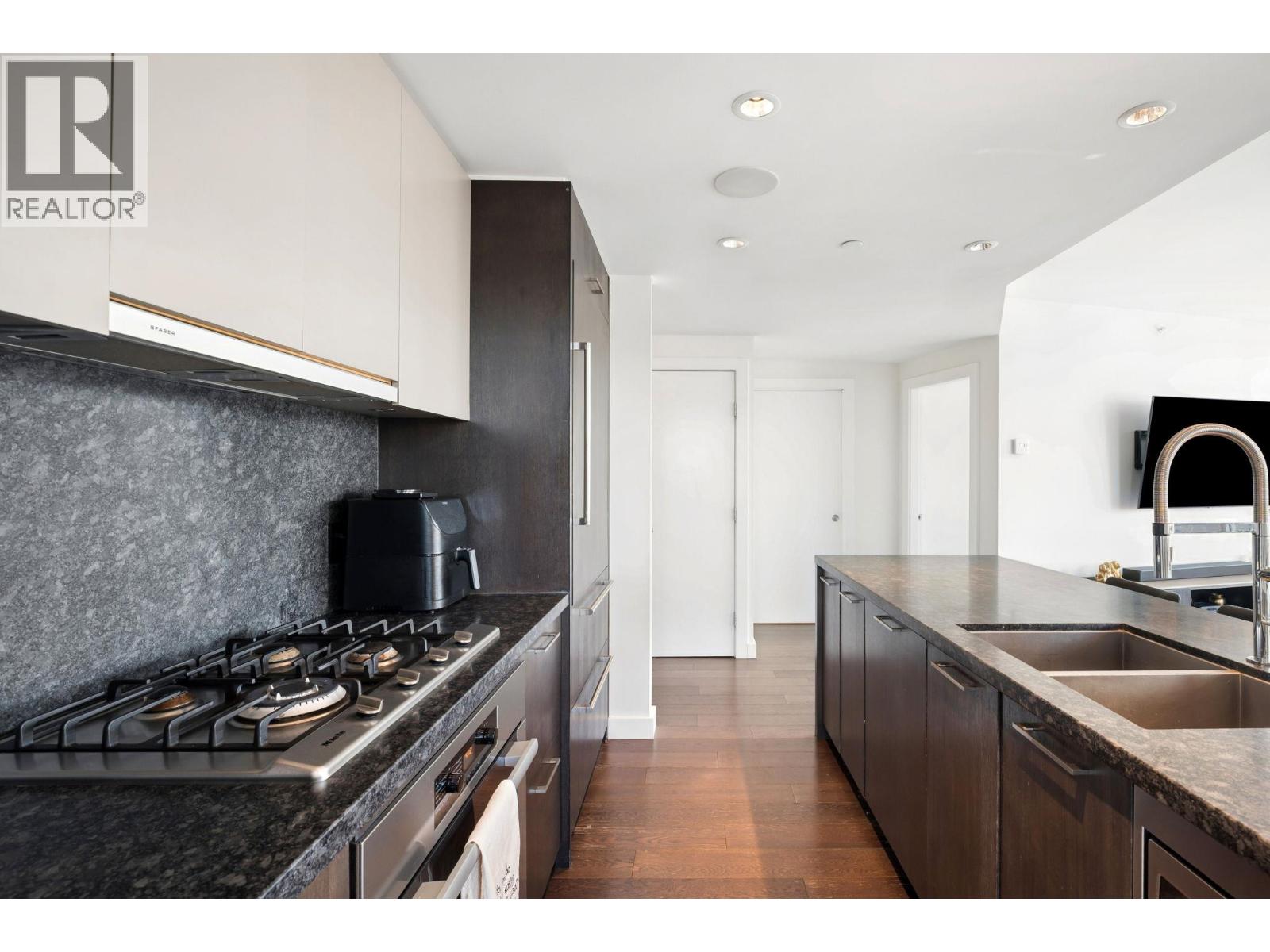 3005 1372 Seymour Street, Vancouver, British Columbia  V6Z 2P7 - Photo 16 - R3098370