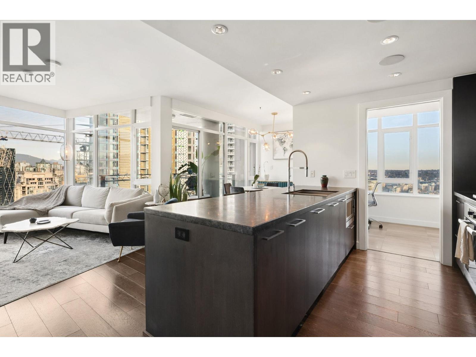 3005 1372 Seymour Street, Vancouver, British Columbia  V6Z 2P7 - Photo 18 - R3098370