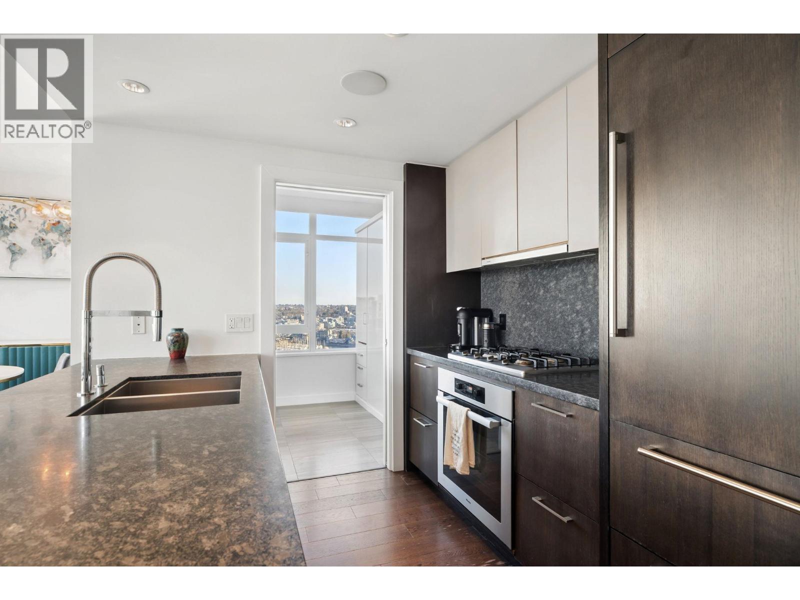 3005 1372 Seymour Street, Vancouver, British Columbia  V6Z 2P7 - Photo 19 - R3098370