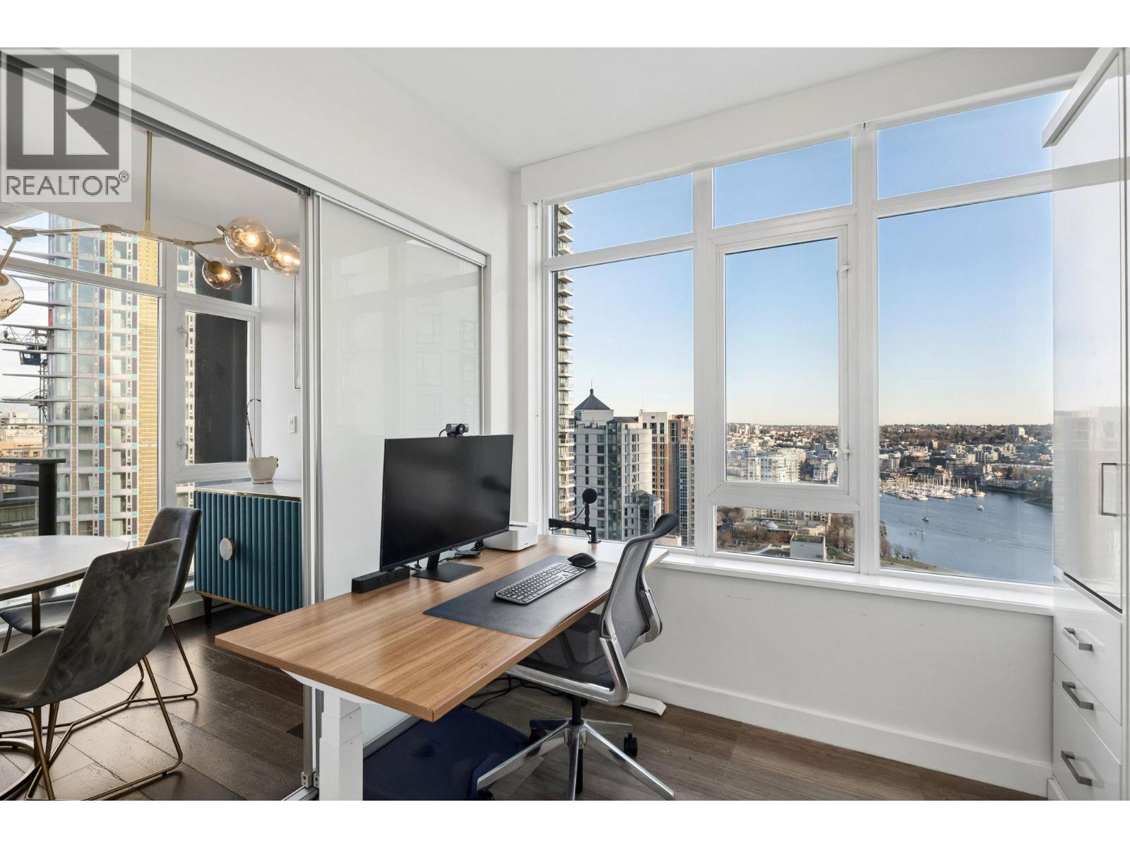 3005 1372 Seymour Street, Vancouver, British Columbia  V6Z 2P7 - Photo 21 - R3098370