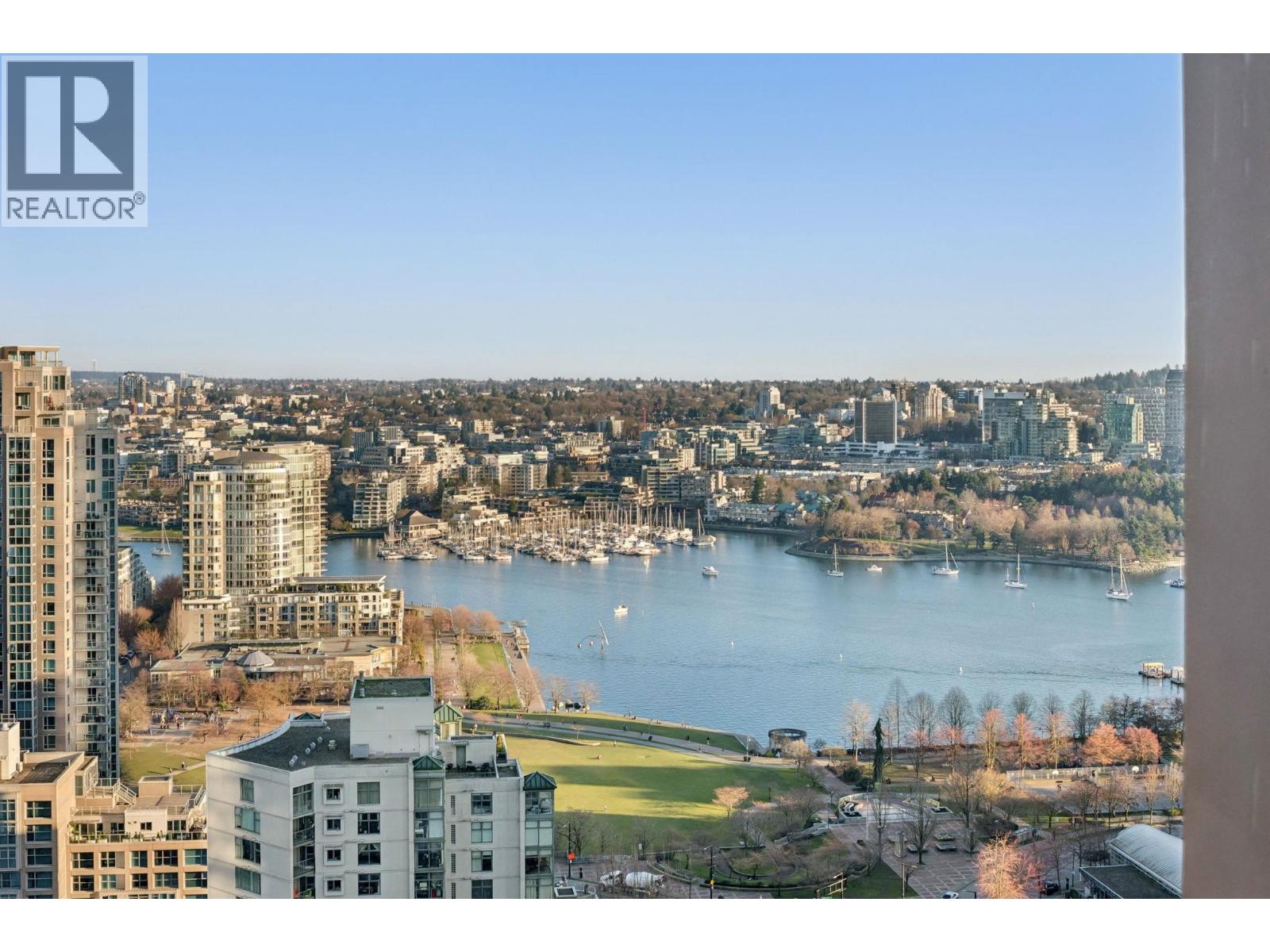 3005 1372 Seymour Street, Vancouver, British Columbia  V6Z 2P7 - Photo 25 - R3098370