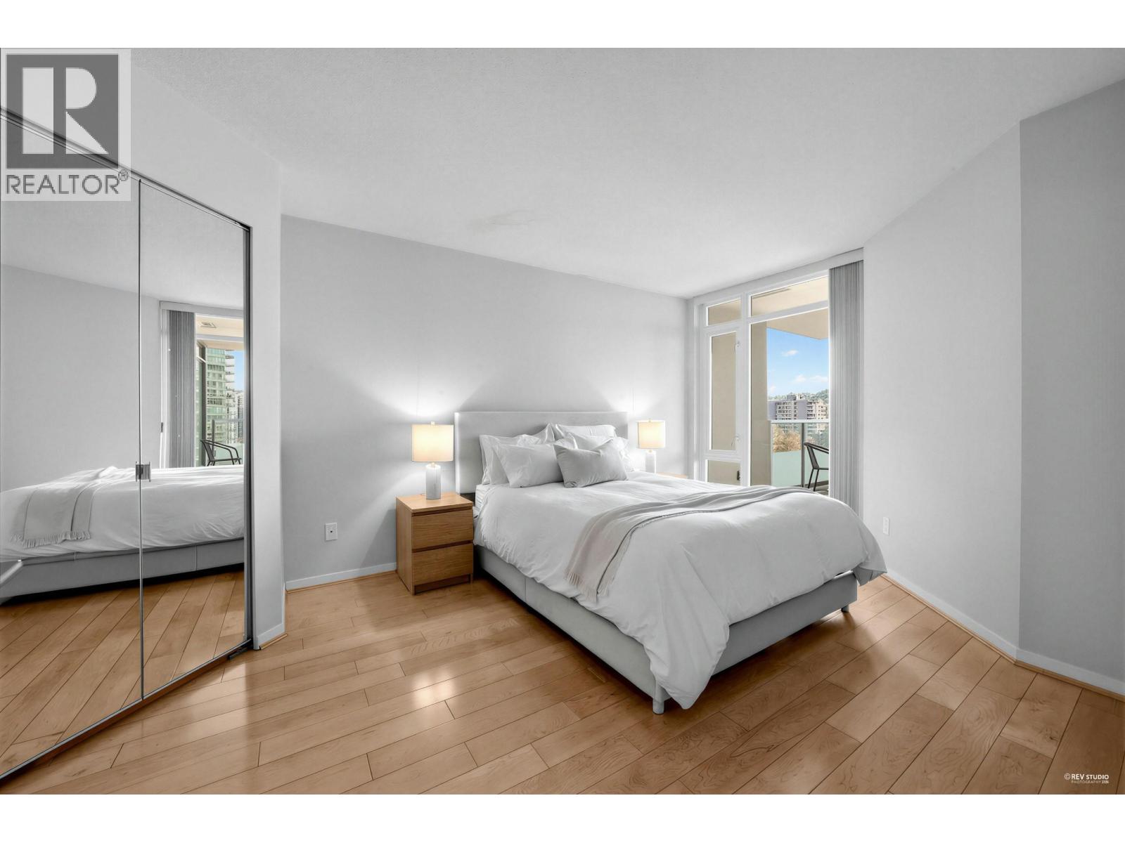 2005 2133 Douglas Road, Burnaby, British Columbia  V5C 0E9 - Photo 9 - R3099293