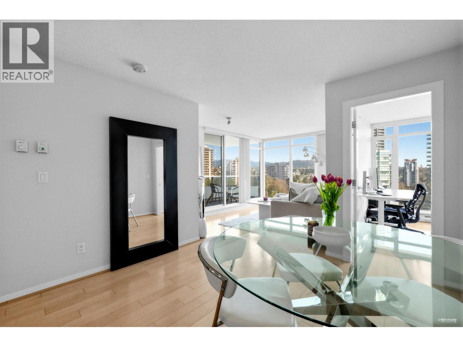 2005 2133 Douglas Road, Burnaby, British Columbia  V5C 0E9 - Photo 8 - R3099293