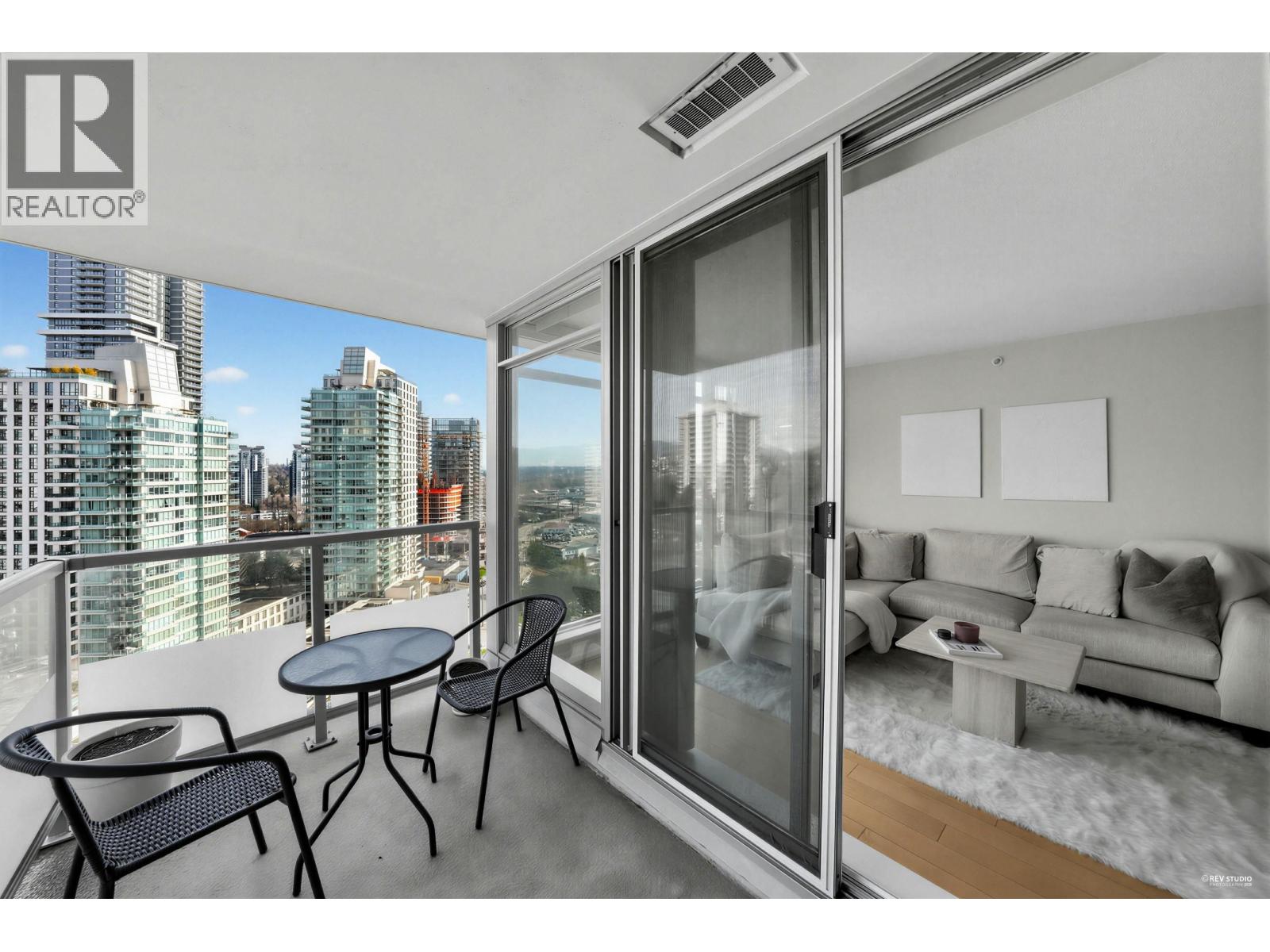 2005 2133 Douglas Road, Burnaby, British Columbia  V5C 0E9 - Photo 17 - R3099293