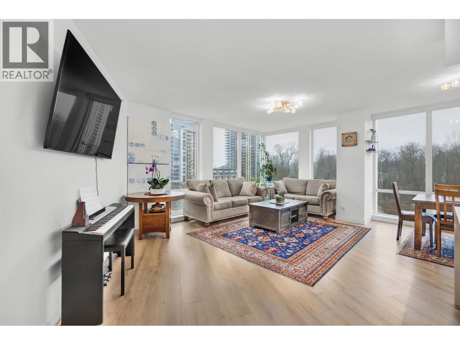 412 1500 Fern Street, North Vancouver, British Columbia  V7J 0E6 - Photo 5 - R3099110