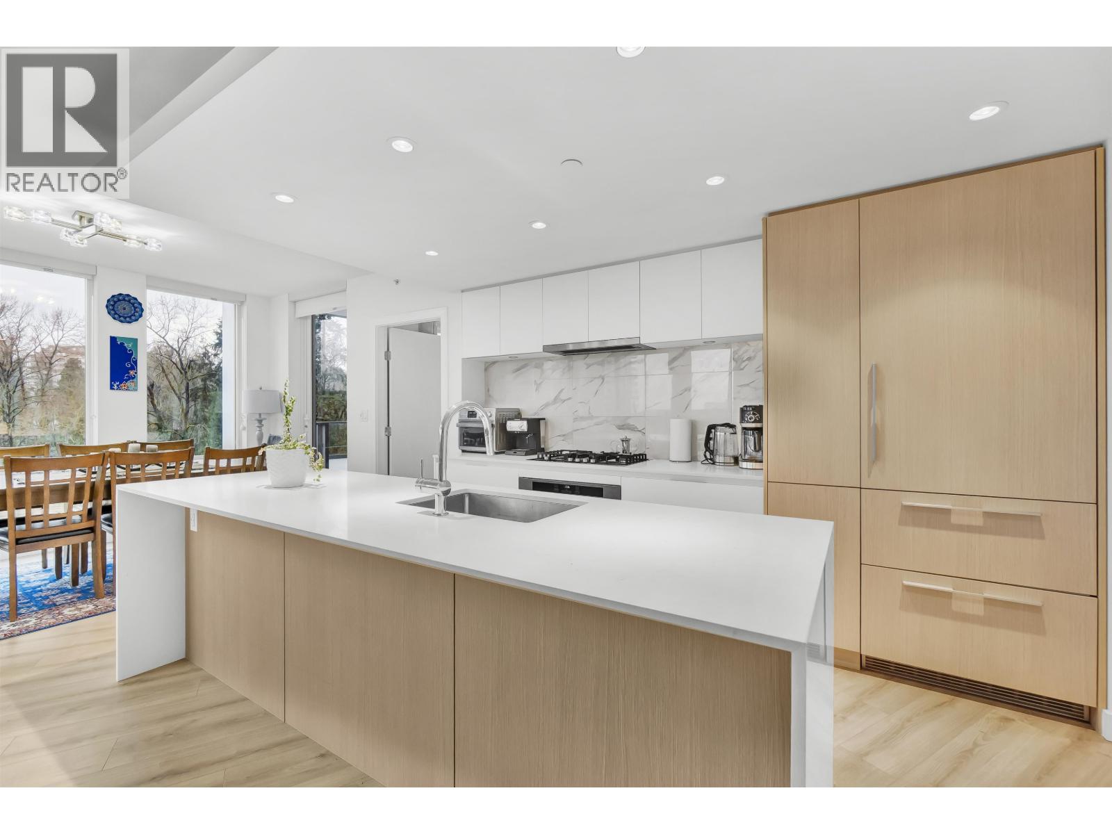 412 1500 Fern Street, North Vancouver, British Columbia  V7J 0E6 - Photo 16 - R3099110