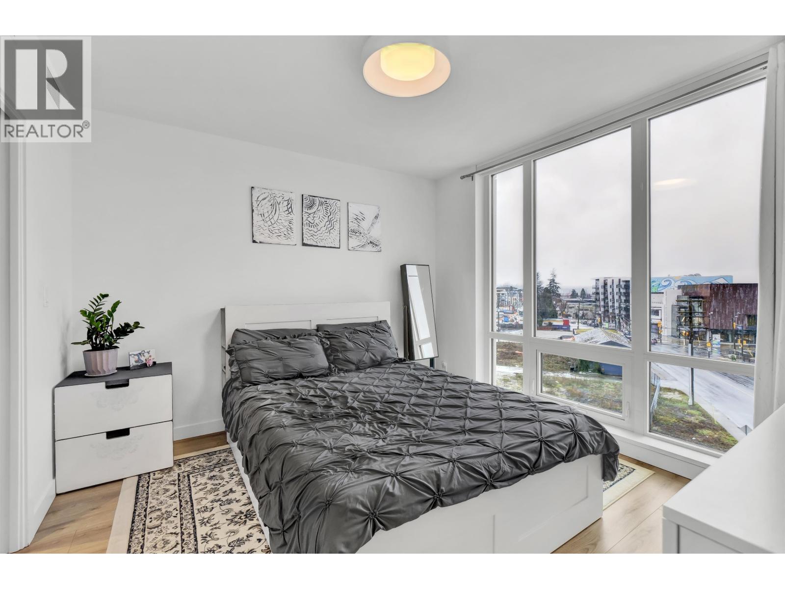 412 1500 Fern Street, North Vancouver, British Columbia  V7J 0E6 - Photo 18 - R3099110