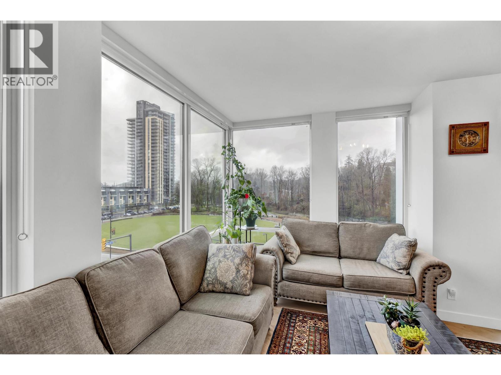 412 1500 Fern Street, North Vancouver, British Columbia  V7J 0E6 - Photo 31 - R3099110