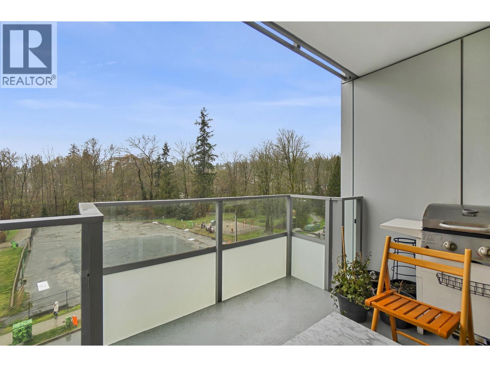 412 1500 Fern Street, North Vancouver, British Columbia  V7J 0E6 - Photo 30 - R3099110