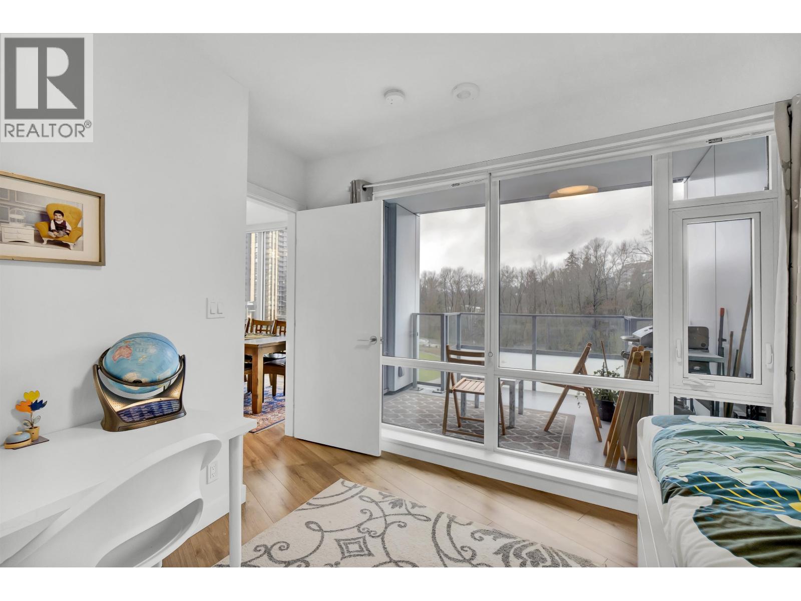 412 1500 Fern Street, North Vancouver, British Columbia  V7J 0E6 - Photo 17 - R3099110