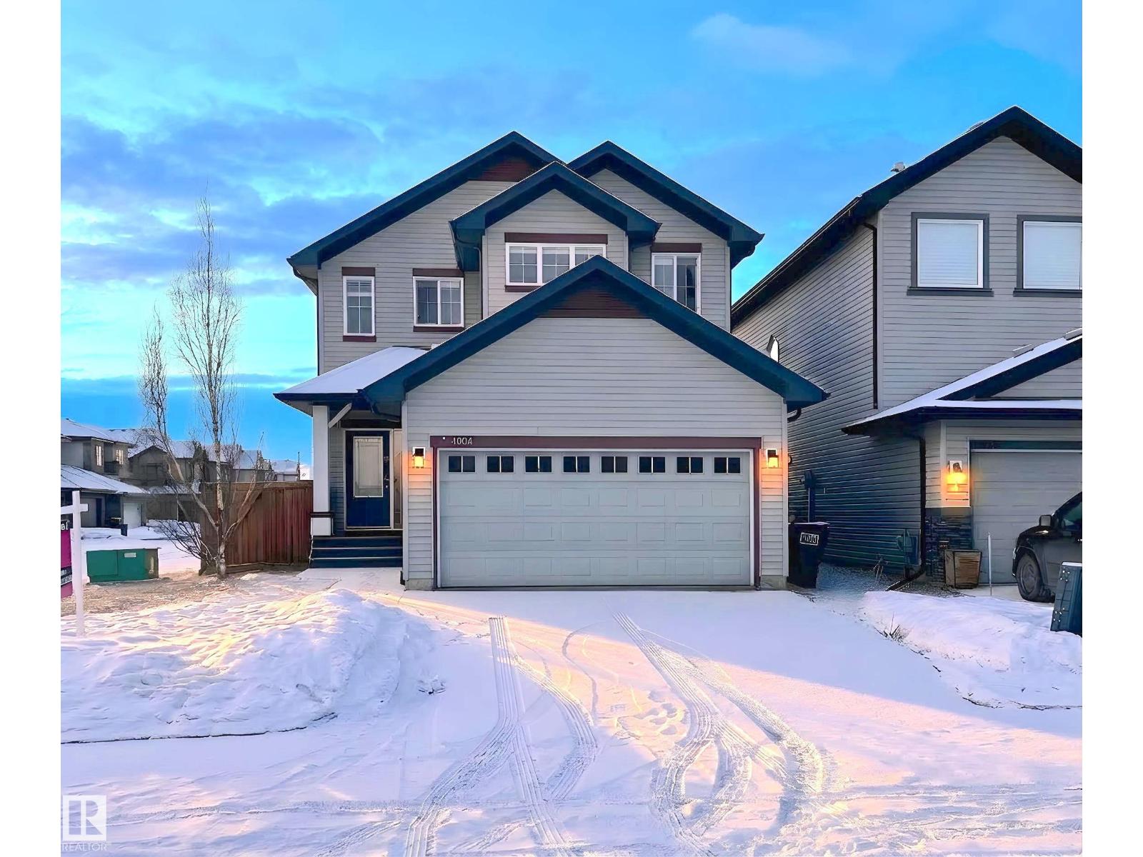 4604 WESTCLIFF PT SW, Edmonton, Alberta