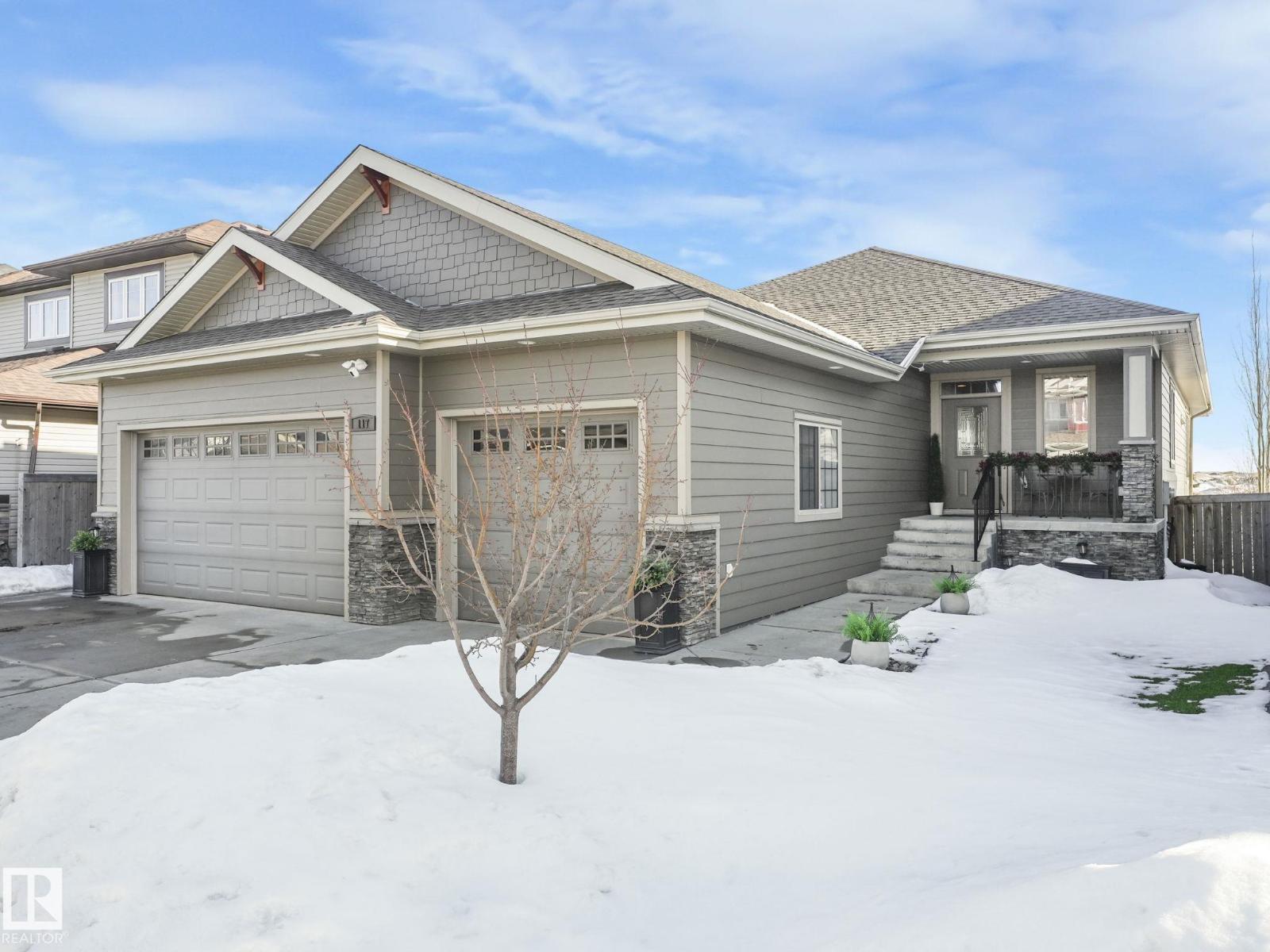 117 MCDOWELL WD, Leduc, Alberta