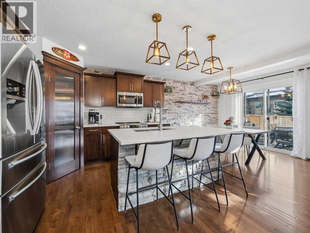 97 Evanspark Gardens Nw, Calgary, Alberta  T3P 0G7 - Photo 2 - A2293128